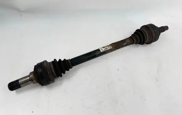 BMW 1 F20 F21 Rear driveshaft 7597685