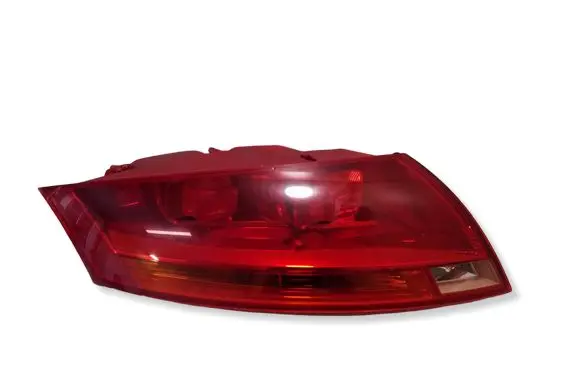 Audi TT TTS Mk2 Rear/tail lights 8J0945095B