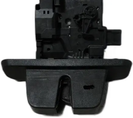 Jaguar F-Pace Tailgate/trunk/boot lock/catch/latch CPLA442A66AE