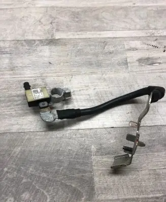 Volkswagen PASSAT B8 Negative earth cable (battery) 5Q0915181G 31073915