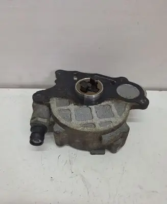 Volkswagen PASSAT B6 Tandem pump 03L145100