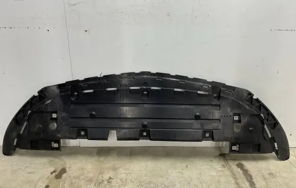 Mercedes-Benz A W177 AMG Front bumper skid plate/under tray a1778854900