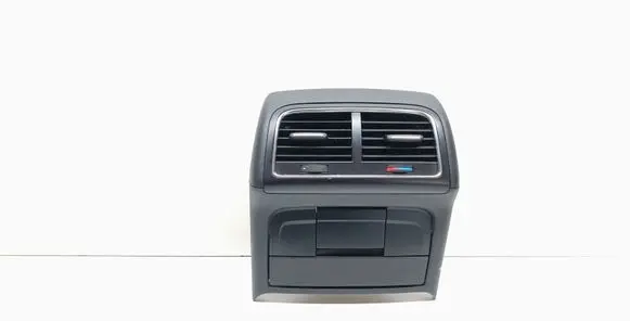 Audi A4 S4 B8 8K Rear air vent grill 8K0819203D