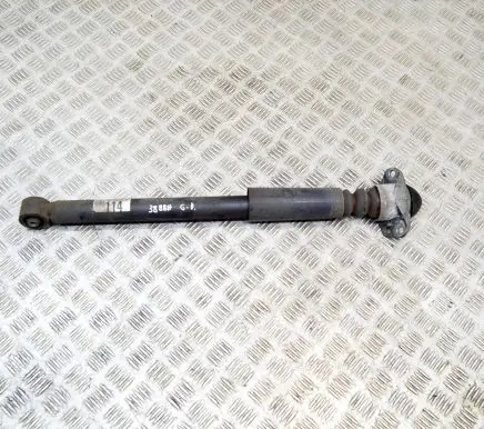 Audi A1 Rear shock absorber/damper 6C0512011AS