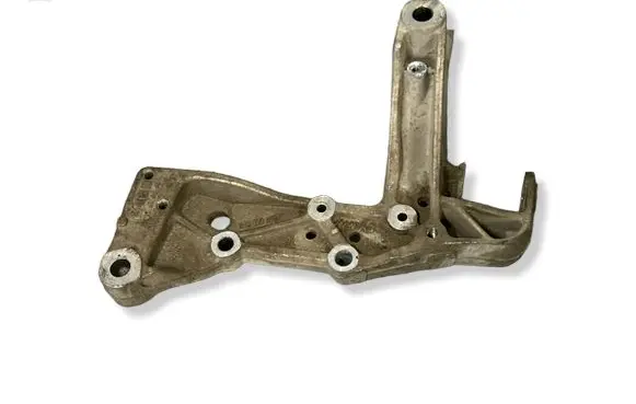Volkswagen Golf Plus Front lower control arm/wishbone 1K0199295E