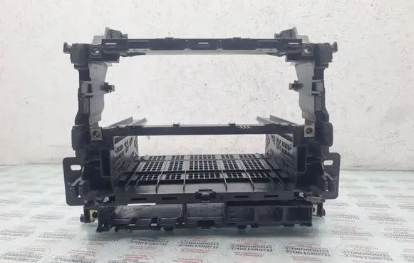 Audi A4 S4 B5 8D Radio/GPS head unit trim 8D0858005M