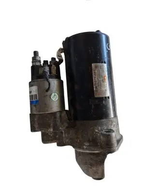 BMW 7 E65 E66 Starter motor 0986017300 SS0016P