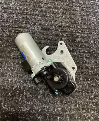 BMW X3 F25 Seat adjustment motor P01259101 0130002632