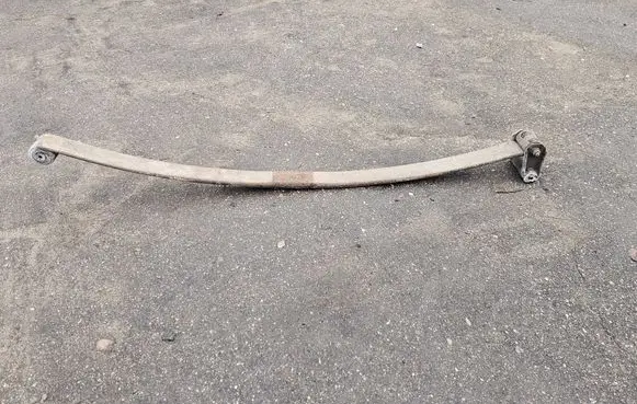 Mercedes-Benz Sprinter W901 W902 W903 W904 Rear leaf spring 