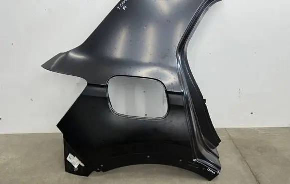 Volkswagen T-Cross Rear quarter panel 2gm809844a