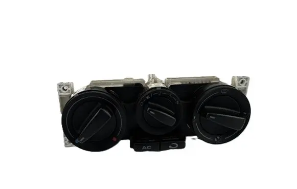 Volkswagen PASSAT B5.5 Climate control unit 1J0820045G