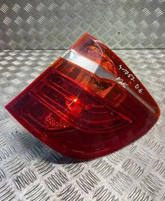 BMW X3 F25 Rear/tail lights 7217308