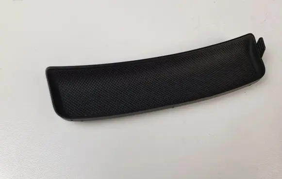 Audi Q5 SQ5 Panel drawer/shelf pad 8R0863242A