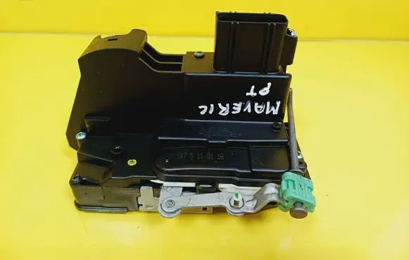 Ford Maverick Rear door lock 