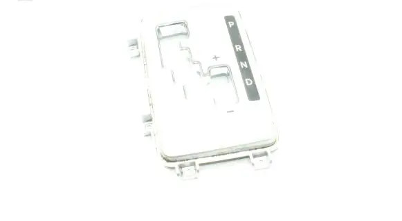 KIA Sorento Gear shifter surround trim plastic 846542P810