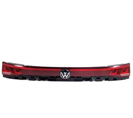 Volkswagen Touareg III Tailgate rear/tail lights 760945307E