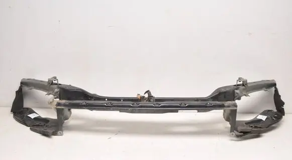 Volvo C30 Radiator support slam panel 