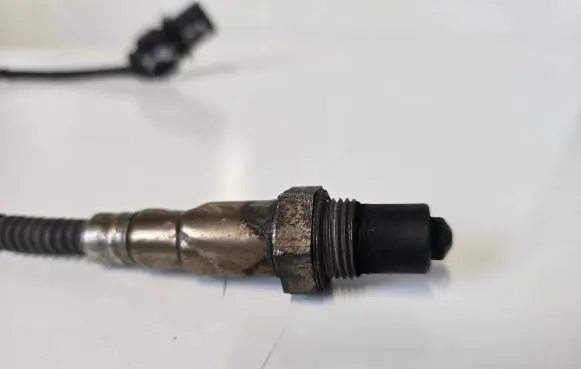 Volkswagen Sharan Lambda probe sensor 1928404687