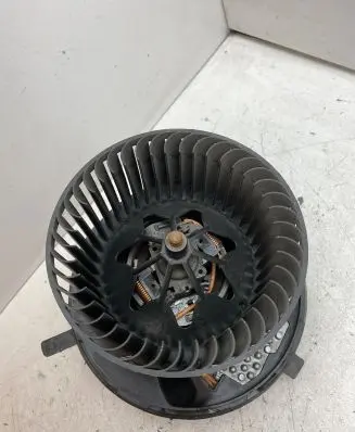 Audi Q3 8U Heater fan/blower 1K1820015L 3C0907521F