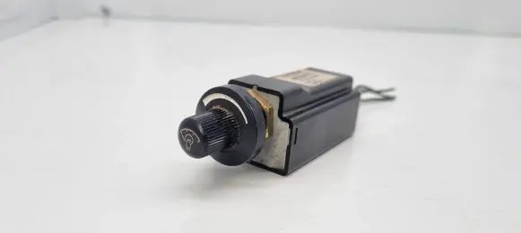Mitsubishi Pajero Panel lighting control switch MB196670
