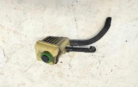 Audi Q7 4L Power steering fluid tank/reservoir G002000 7L6422371E