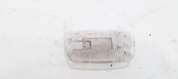 Volvo V50 Boot/trunk interior light 30754443