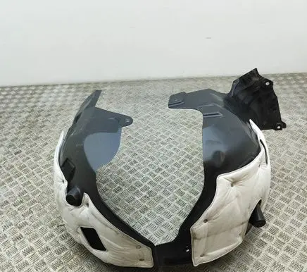 Tesla Model 3 Front wheel arch liner splash guards 169455300