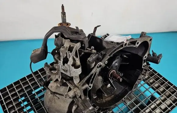 Citroen C8 Manual 5 speed gearbox 20LM25 IMPRK1559949