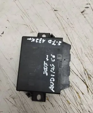 Audi A6 S6 C6 4F Parking PDC control unit/module 4F0919283G 96533067