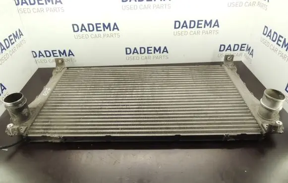 Toyota Avensis T270 Intercooler radiator JD1271003521