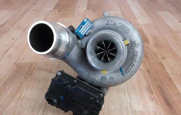 KIA Sorento Turbo 282312F950