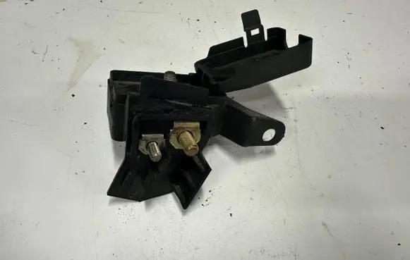 BMW X3 E83 Positive wiring loom 61138385158