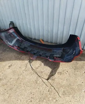 Dodge Journey Front bumper