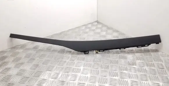 Audi Q3 F3 Dashboard glove box trim 83B853242
