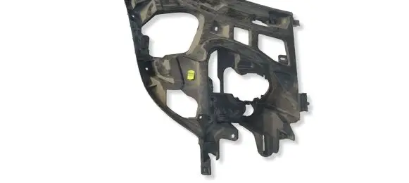 Renault Megane III Front bumper mounting bracket 620359267R