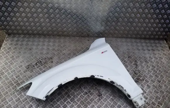 Audi Q7 4L Fender