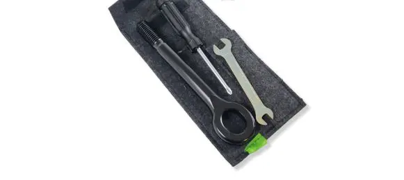 KG Mobility Torres (U100, J100) Tool set 