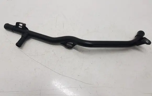 Skoda Scala Engine coolant pipe/hose 04C121070B