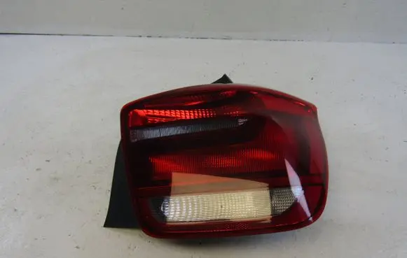 Rear/tail lights