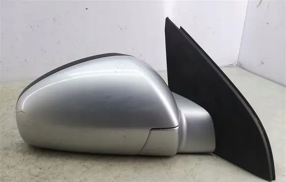 Opel Signum Front door electric wing mirror 24436187