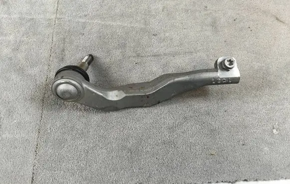 Steering tie rod