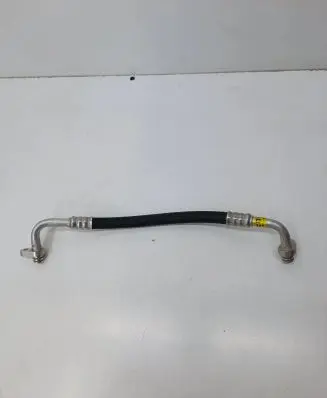 Peugeot 108 Air conditioning (A/C) pipe/hose B000619880 88703YV020