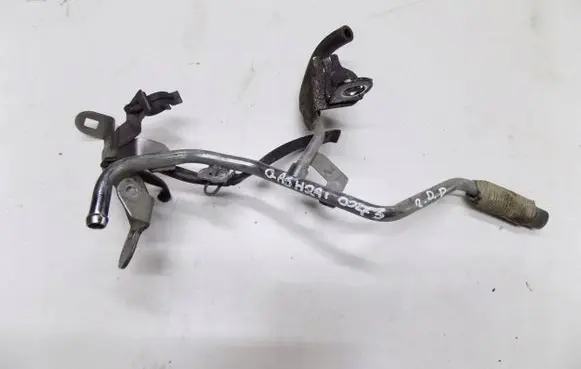 Nissan Qashqai Engine coolant pipe/hose frsg57xxaaa2qqqe3