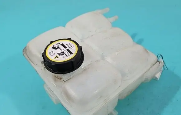 Volvo S40 Coolant expansion tank/reservoir 996123 IMPRK1552258