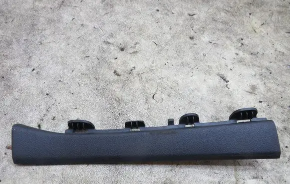 Audi A7 S7 4G Other sill/pillar trim element 4G8868203