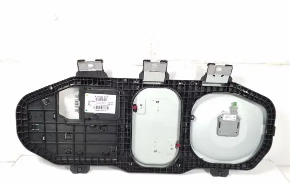 Interior comfort aerial antenna