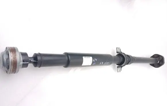 Mercedes-Benz GLE AMG (W166 - C292) Drive shaft (set) A1664108600