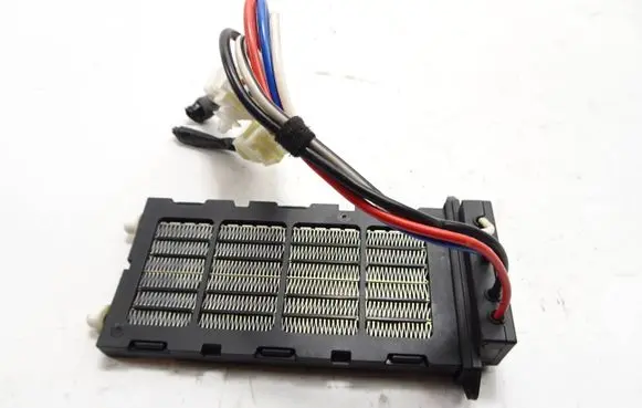Nissan Note (E12) Electric cabin heater radiator 710260880100 271431HA1A