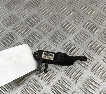 Volkswagen Sharan Exhaust gas pressure sensor 51MPP02 076906051B