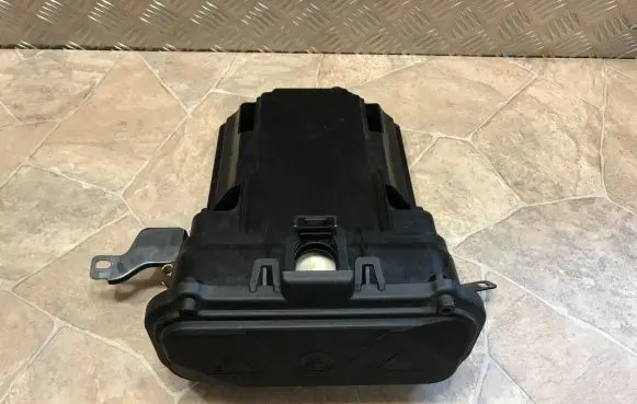 BMW 5 GT F07 other engine part 7578479
